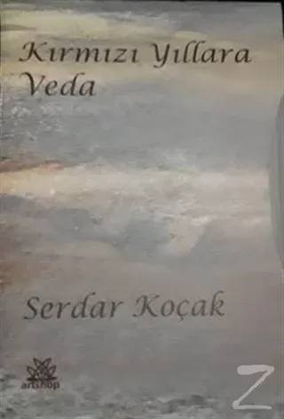 Kırmızı Yıllara Veda (2 Cilt Kutulu)