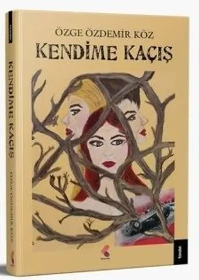 Kendime Kaçış
