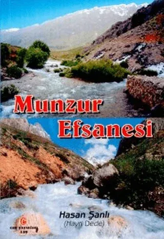 Munzur Efsanesi