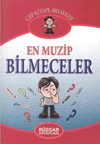 En Muzip Bilmeceler