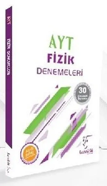 AYT Fizik Denemeleri