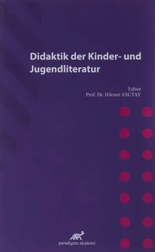 Didaktik Der Kinder-Und Jugendliteratur