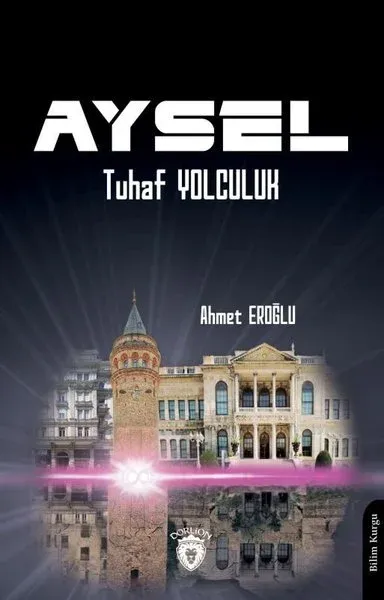 Aysel - Tuhaf Yolculuk Ahmet Eroğlu