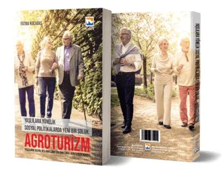 Agroturizm