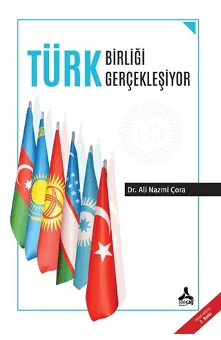 Türk Birliği Gerçekleşiyor