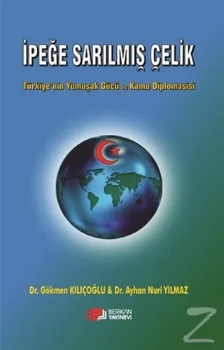 İpeğe Sarılmış Çelik