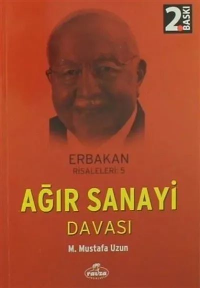 Ağır Sanayi Davası