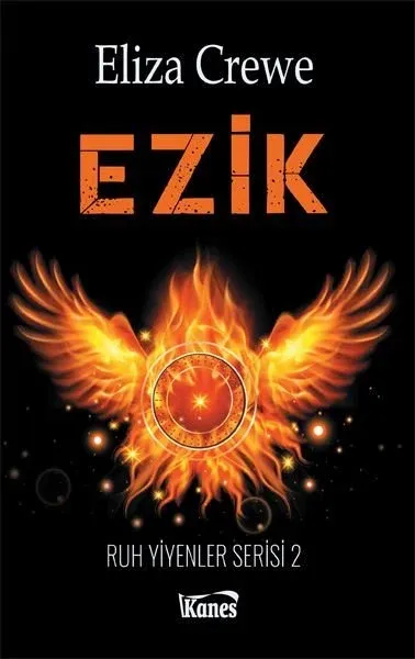 Ezik: Ruh Yiyenler Serisi 2