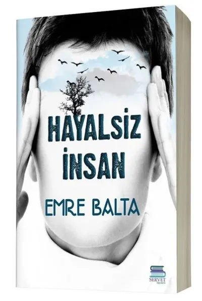 Hayalsiz İnsan