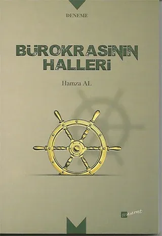 Bürokrasinin Halleri