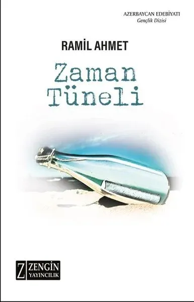Zaman Tüneli
