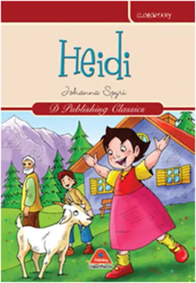 Heidi