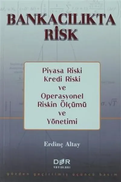 Bankacılıkta Risk