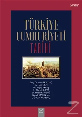 Türkiye Cumhuriyeti Tarihi