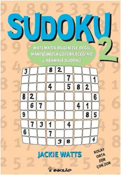 Sudoku 2