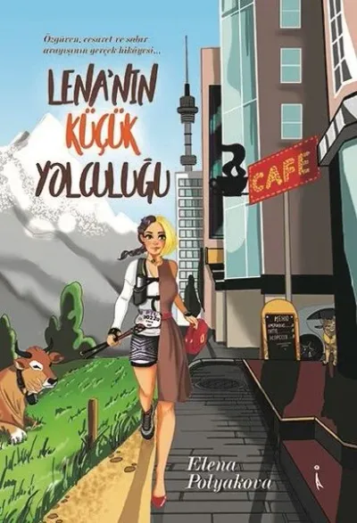 Lena'nın Küçük Yolculuğu