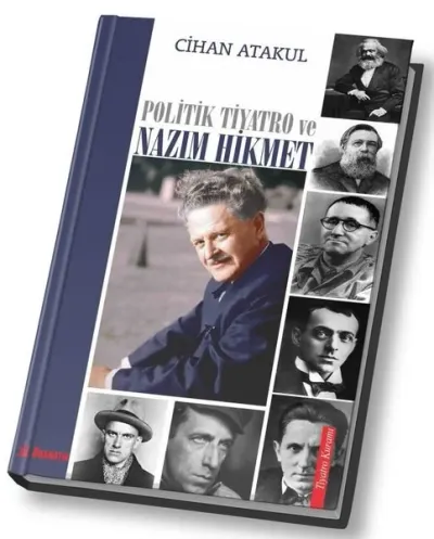 Politik Tiyatro ve Nazım Hikmet
