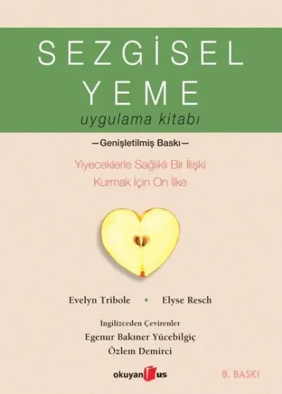 Sezgisel Yeme Uygulama Kitabı