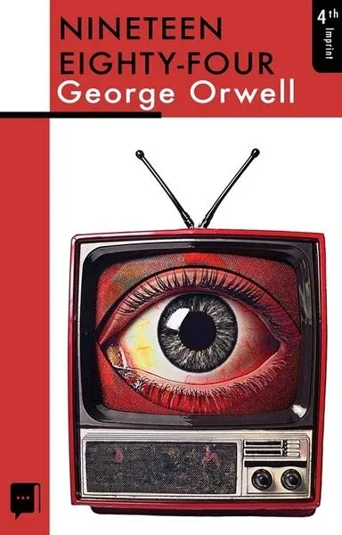 Nineteen Eighty - Four