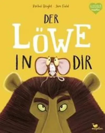 Der Löwe in dir (Ciltli)