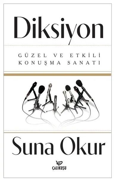 Diksiyon