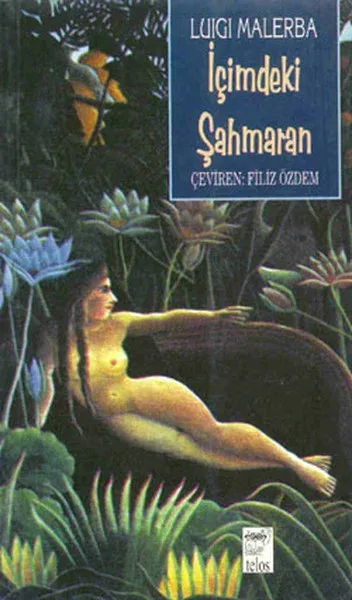 İçimdeki Şahmaran