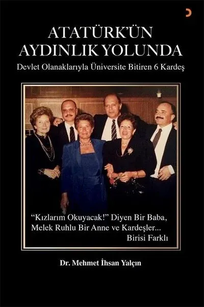 Atatürk’ün Aydınlık Yolunda