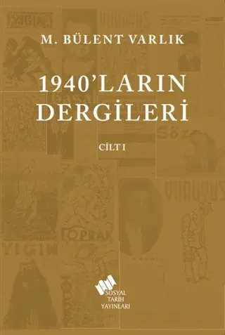 1940'ların Dergileri Cilt 1