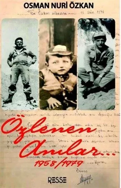 Özlenen Anılar 1958-1979