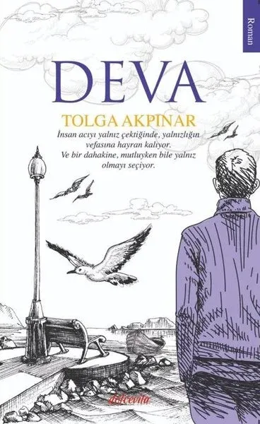 Deva Tolga Akpınar