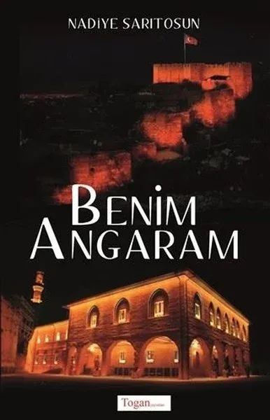 Benim Angaram