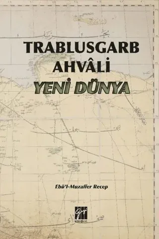 Trablusgarb Ahvali Yeni Dünya