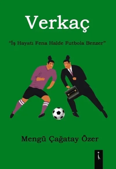 Verkaç