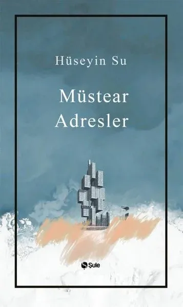 Müstear Adresler Hüseyin Su