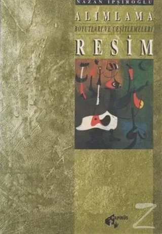 Alımlama Boyutları ve Çeşitlemeleri Resim