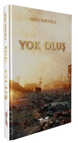Yok Oluş