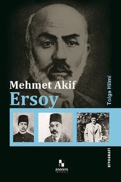 Mehmet Akif Ersoy (Ciltli)