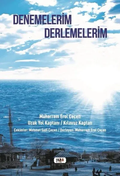 Denemelerim Derlemelerim
