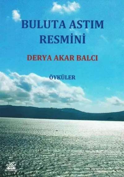 Buluta Astım Resmini - Öyküler