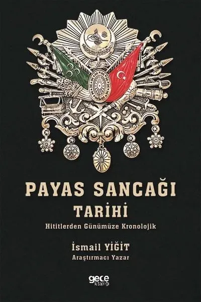 Payas Sancağı Tarihi