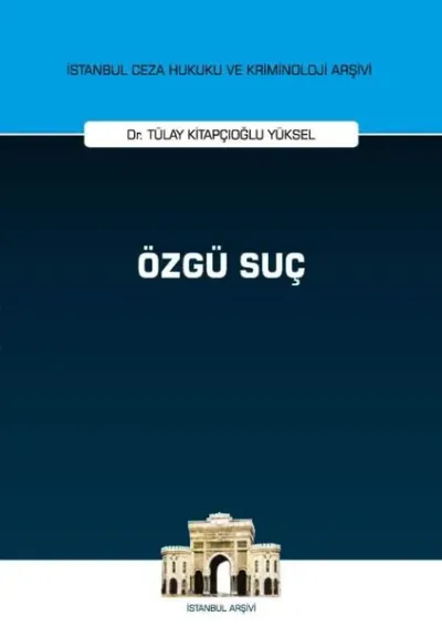 Özgü Suç