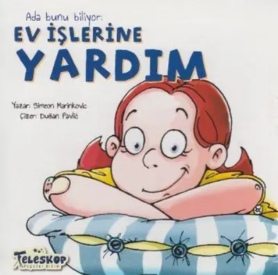 Ada Bunu Biliyor-Ev İşlerine Yardım