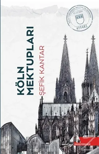 Köln Mektupları