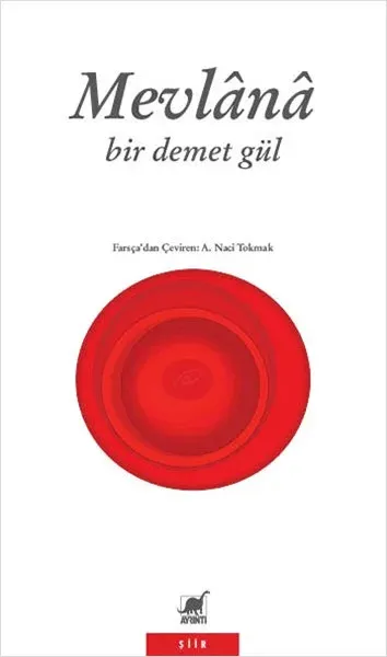 Bir Demet Gül