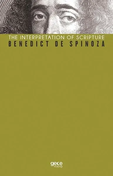 The İnterpretation Of Scripture
