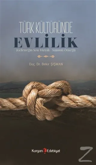 Türk Kültüründe Evlilik