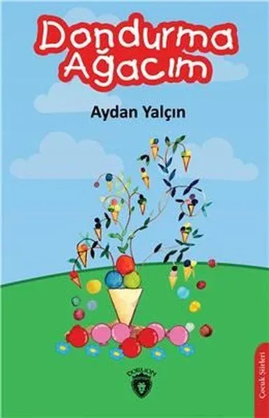 Dondurma Ağacım