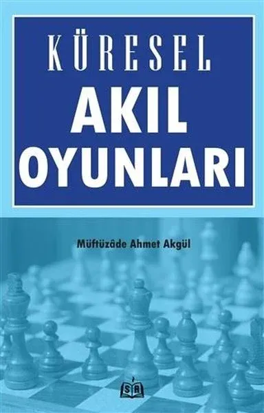 Küresel Akıl Oyunları