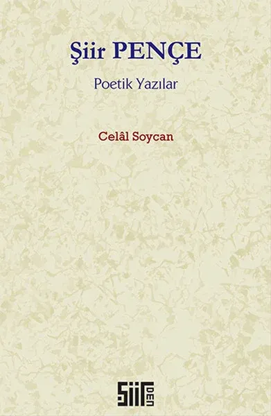 Şiir Pençe