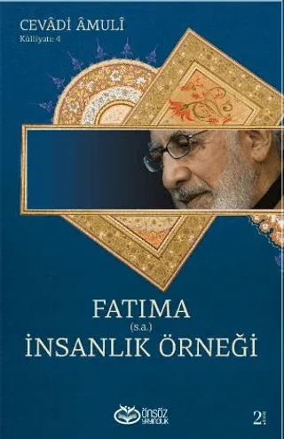 Fatıma (sa) - İnsanlık Örneği